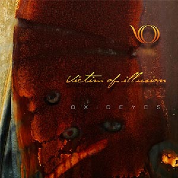 B024 Victim Of Illusion - Oxideyes