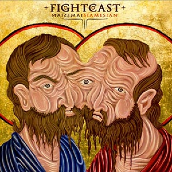 B016 Fightcast